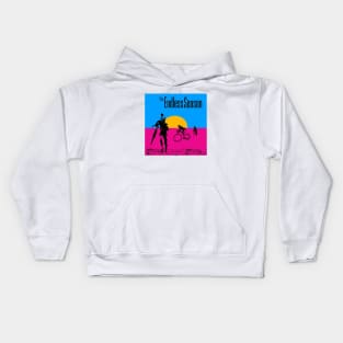 Endless Summer Kids Hoodie